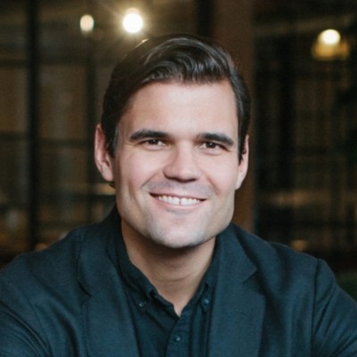 Alex Tapscott