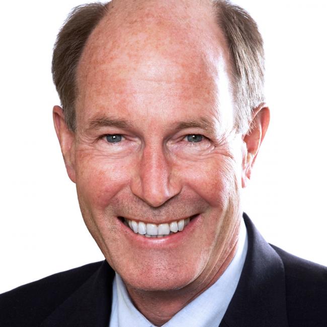 David Dodge