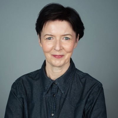 Heather Conway