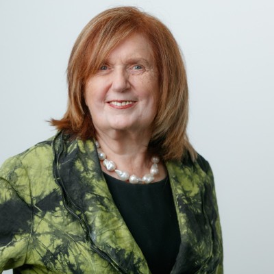 Dr. Judith Shamian