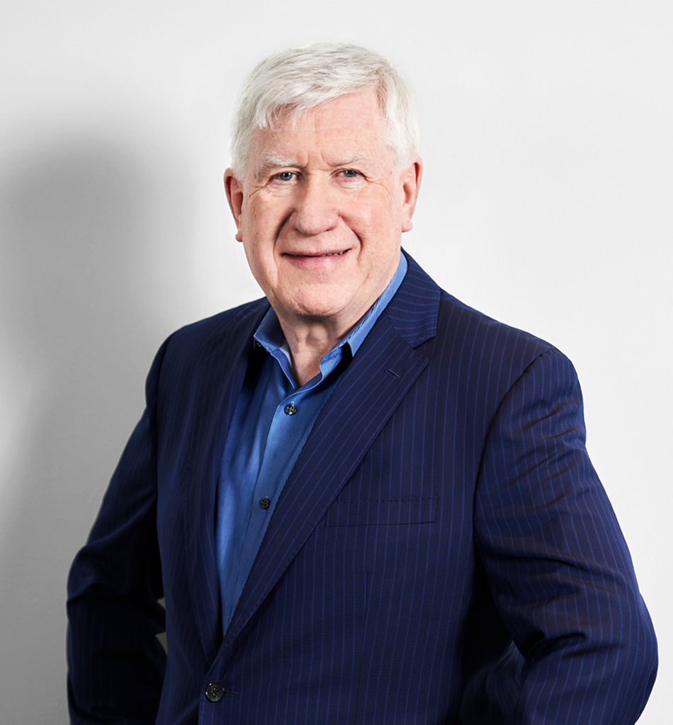 Michael B. Decter